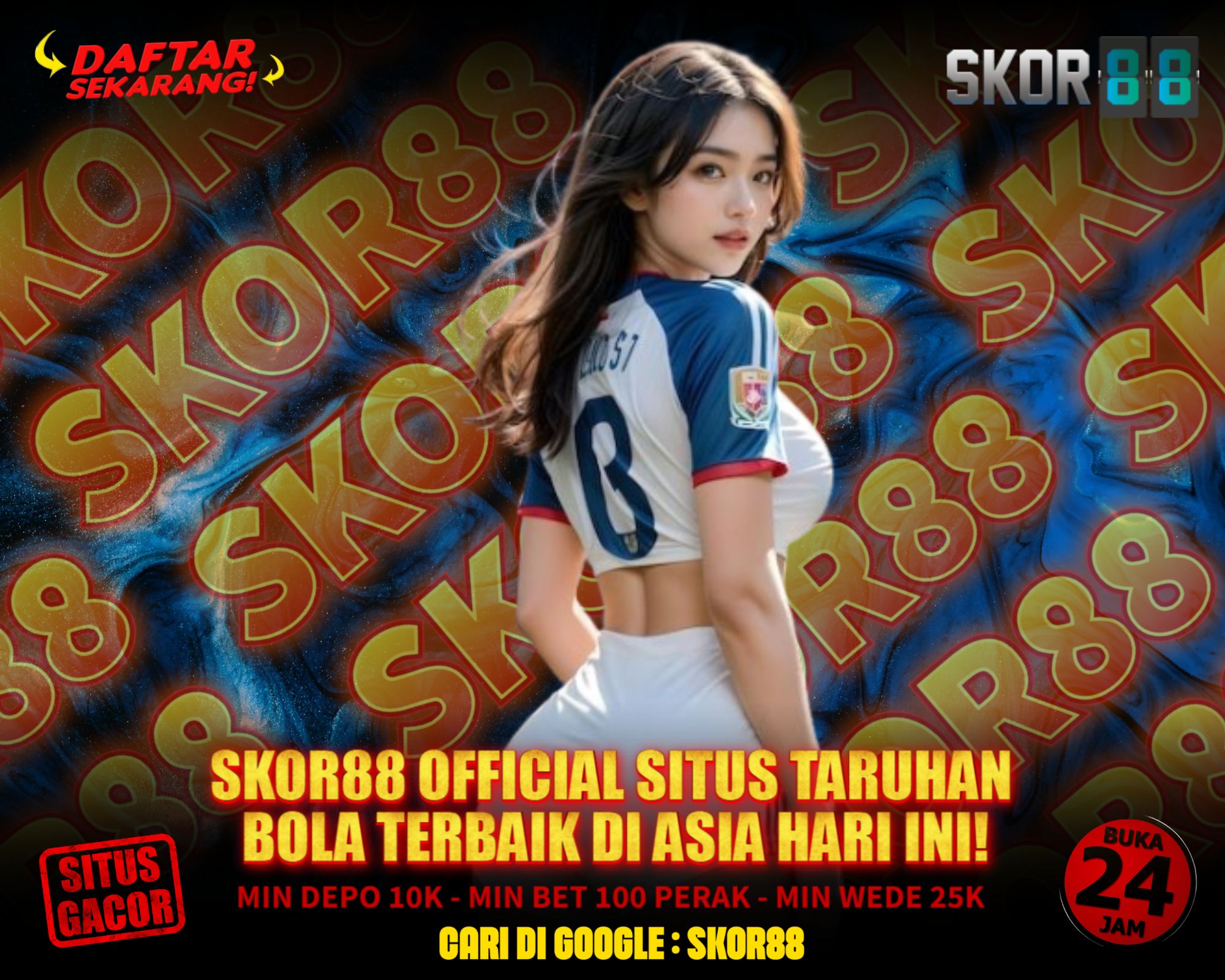 Skor88