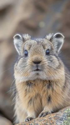  Rongeur - Découvrez le charme irrésistible de ce petit mammifère aux dents toujours en croissance!